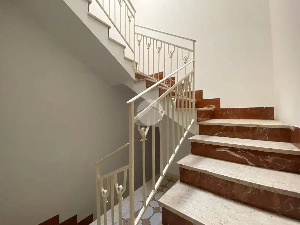 Terratetto unifamiliare via cavour 26, Centro, Alcamo - foto 5