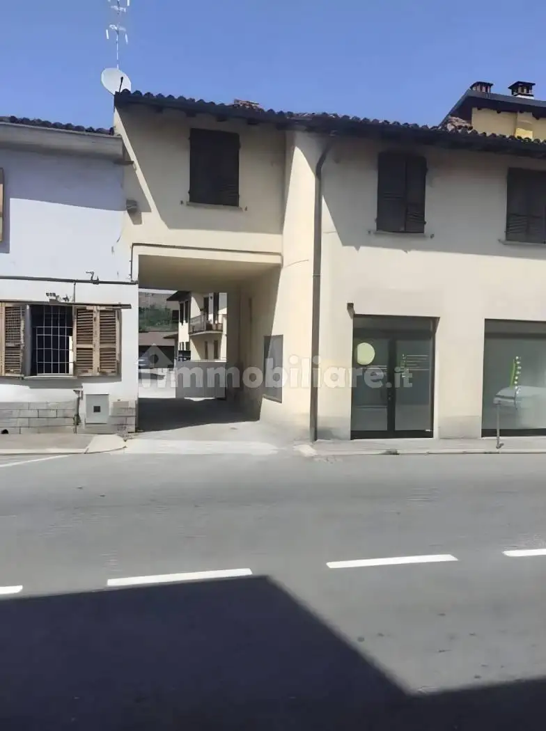 Appartamento in asta a Belgioioso