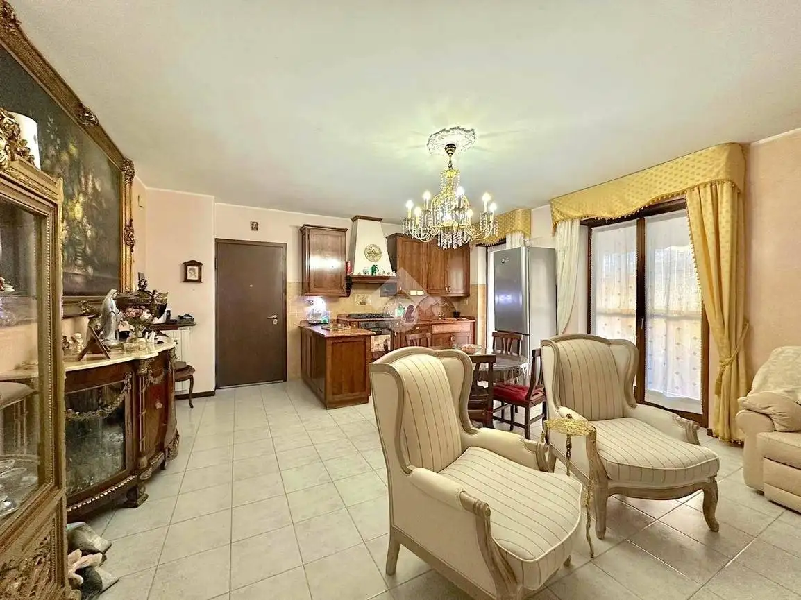 Appartamento in vendita a Sona