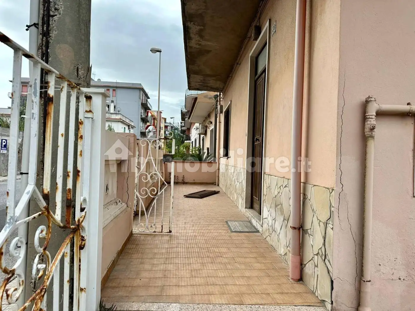 Terratetto unifamiliare via Mariano Maio 38, Centro, Milazzo - foto 2