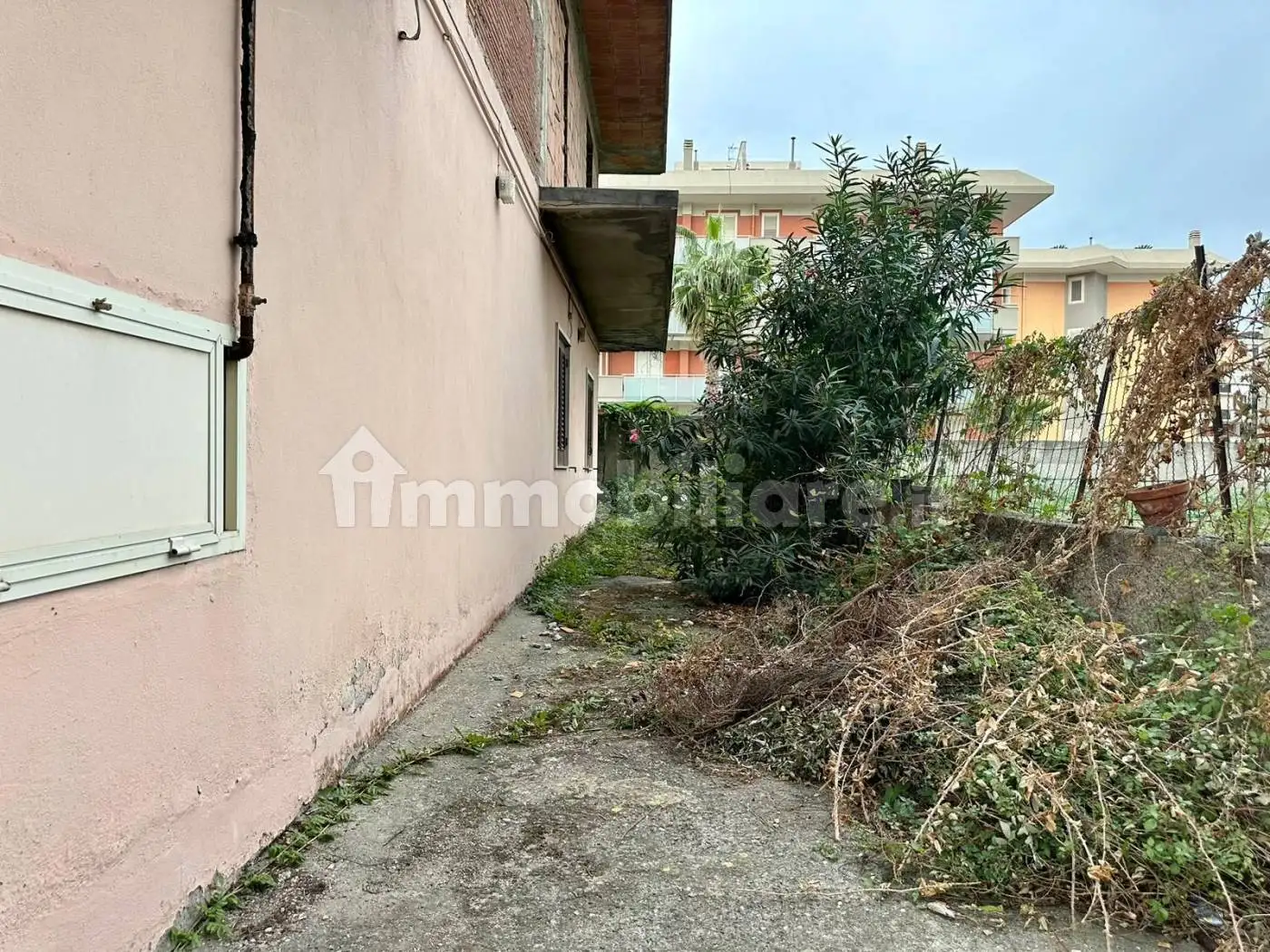 Terratetto unifamiliare via Mariano Maio 38, Centro, Milazzo - foto 3