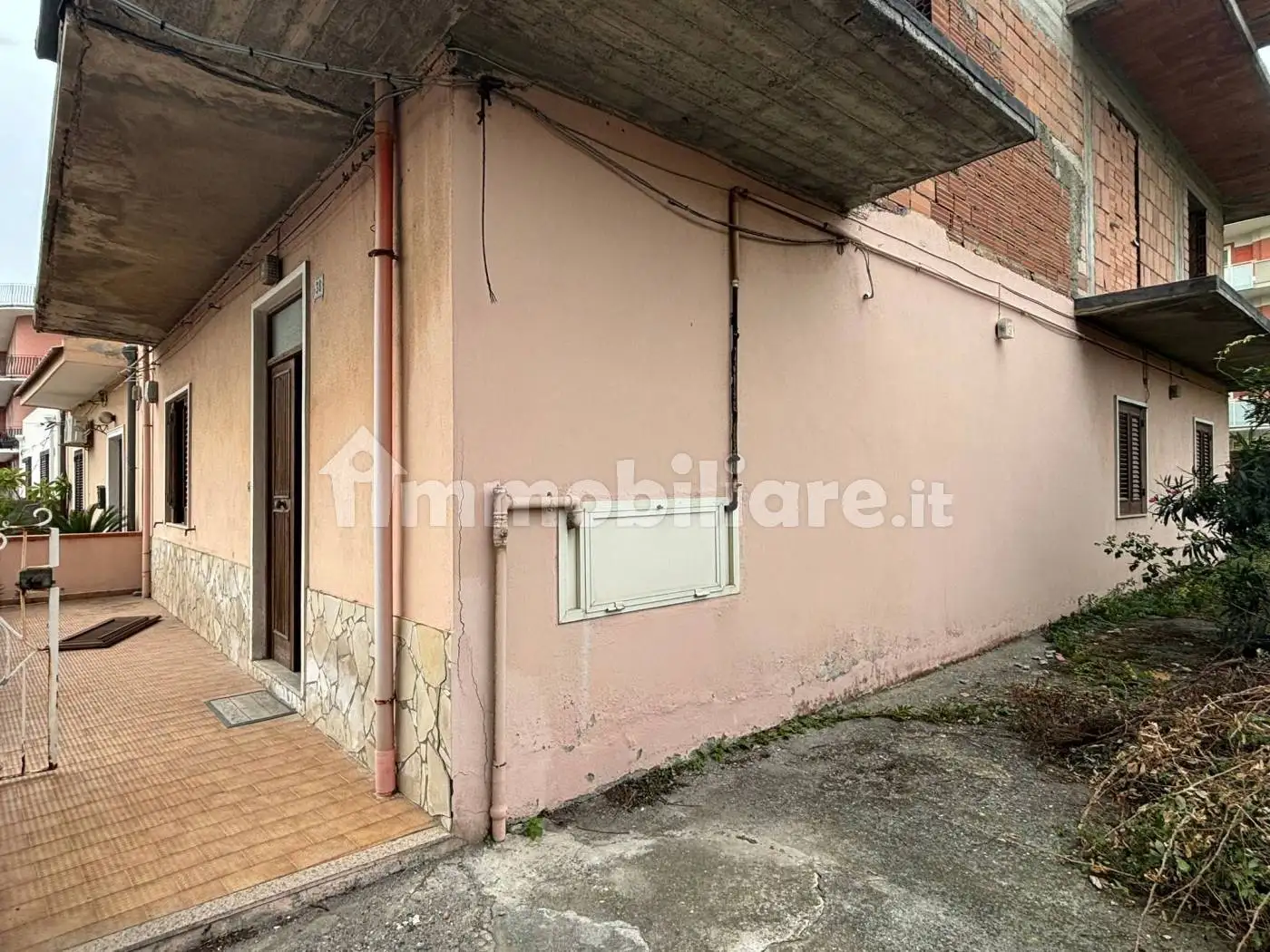 Terratetto unifamiliare via Mariano Maio 38, Centro, Milazzo - foto 4