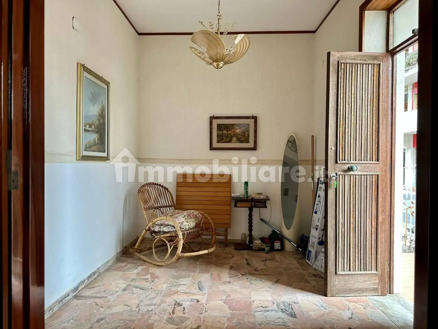 Terratetto unifamiliare via Mariano Maio 38, Centro, Milazzo - foto 5