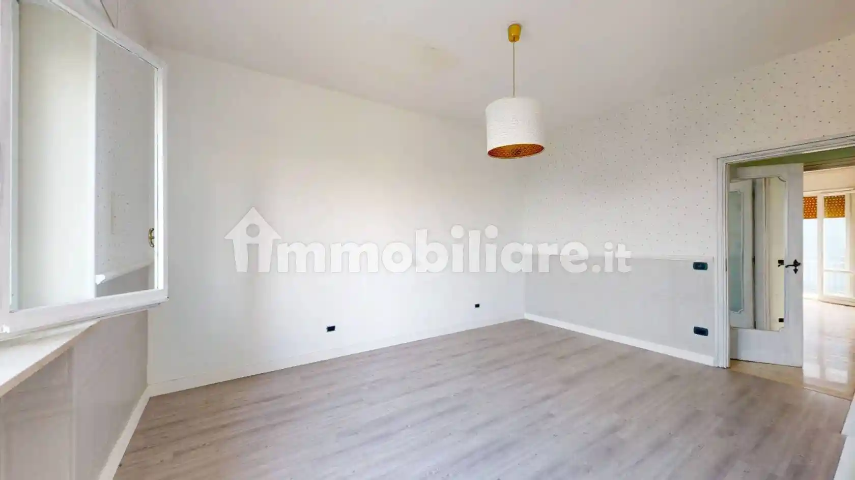 Quadrilocale via Eduardo Nicolardi, Colli Aminei - Capodimonte, Napoli - foto 2