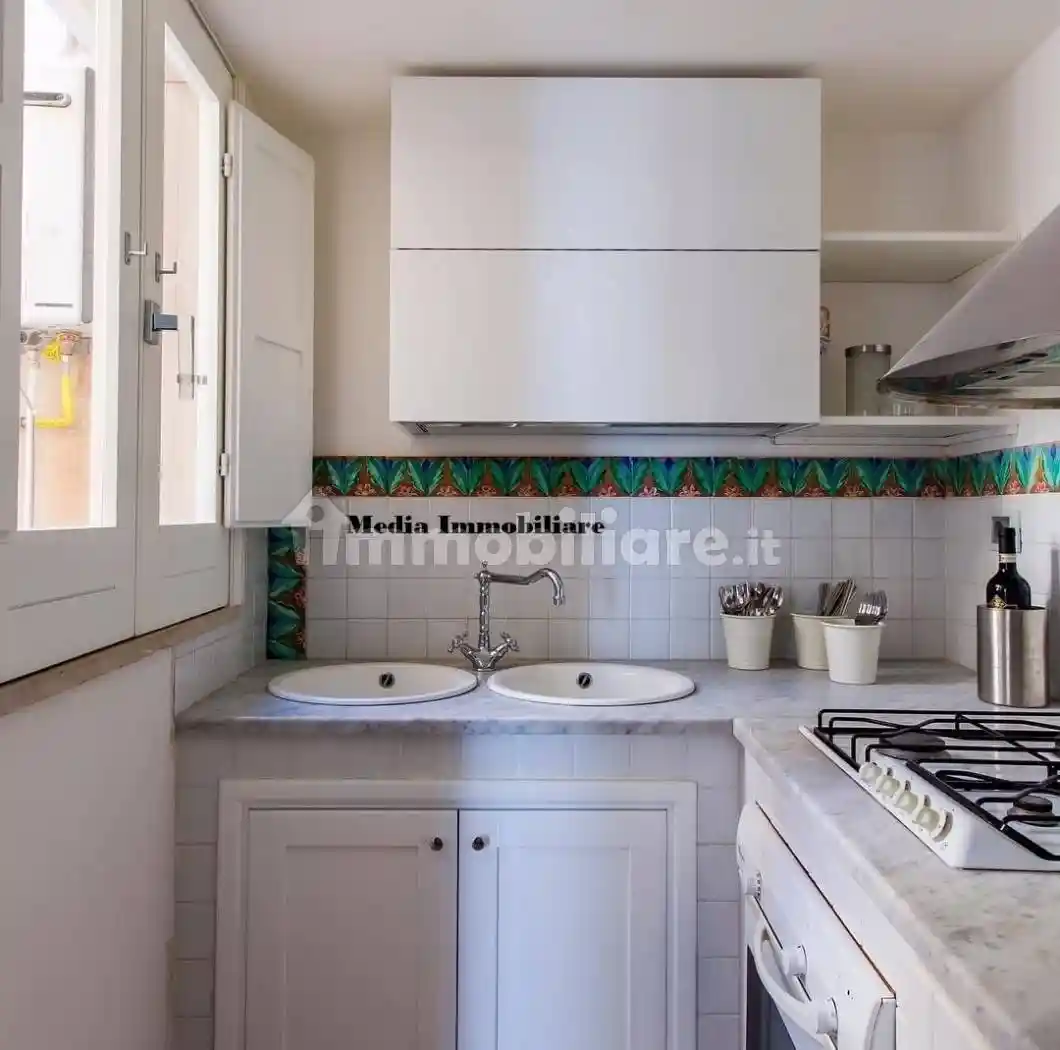 Bilocale Passeggio Aretusa, Ortigia, Siracusa - foto 2