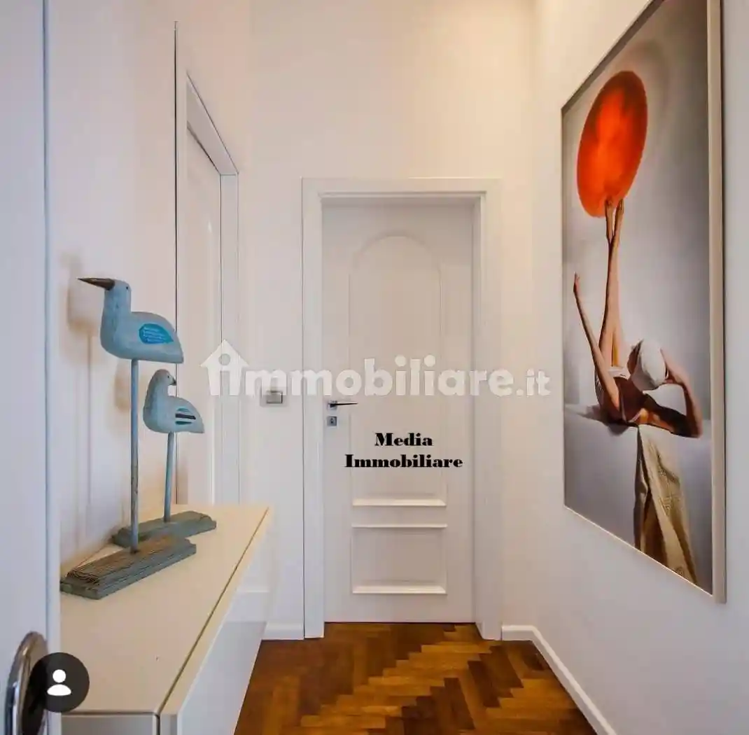 Bilocale Passeggio Aretusa, Ortigia, Siracusa - foto 3