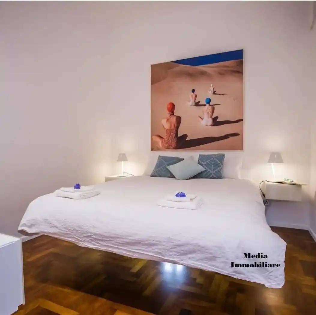 Bilocale Passeggio Aretusa, Ortigia, Siracusa - foto 5