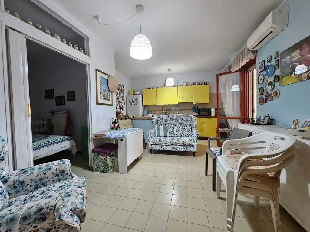 Quadrilocale via Grecale 11, Vasto Marina, Vasto - foto 3