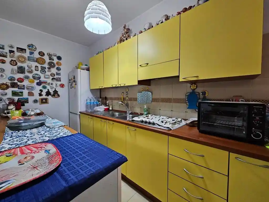 Quadrilocale via Grecale 11, Vasto Marina, Vasto - foto 4