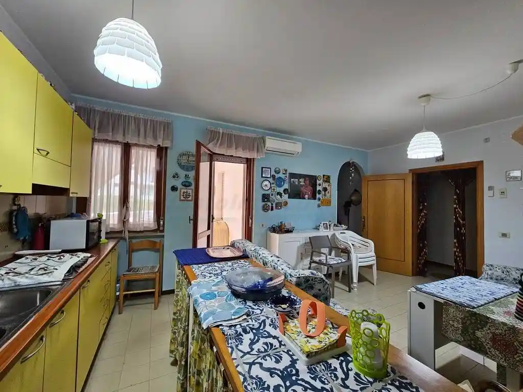 Quadrilocale via Grecale 11, Vasto Marina, Vasto - foto 5