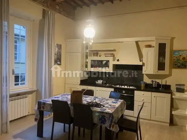 Appartamento in affitto a Lucca