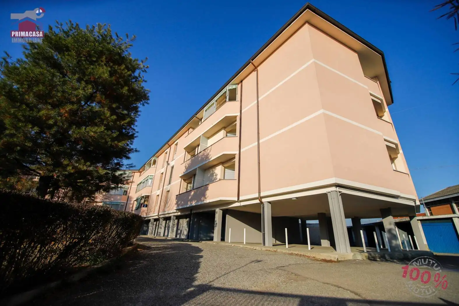 Appartamento in vendita a Settimo Torinese