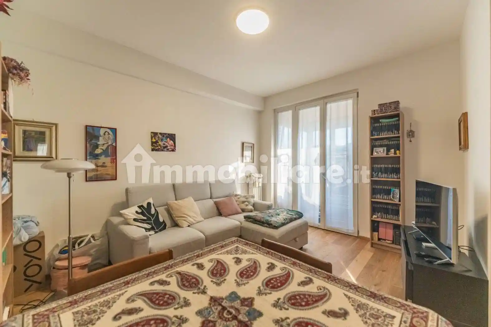 Bilocale viale Giovanni Suzzani 273, Bignami - Ponale, Milano - foto 2