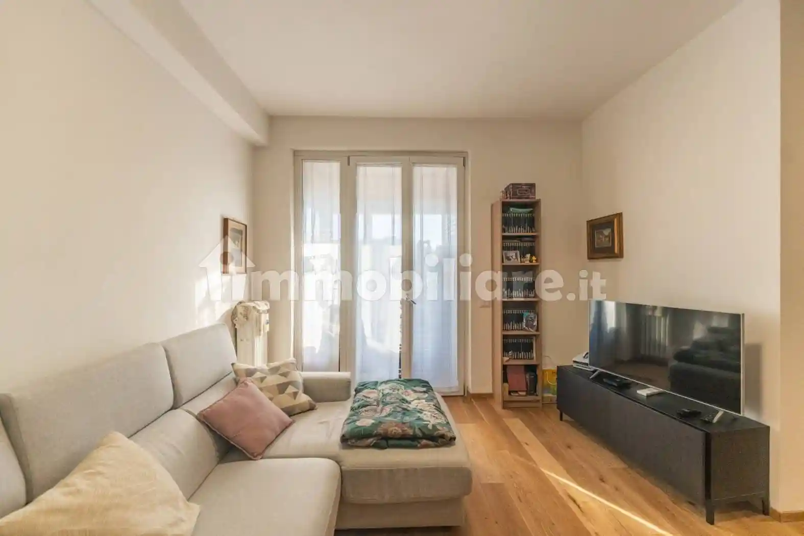 Bilocale viale Giovanni Suzzani 273, Bignami - Ponale, Milano - foto 4