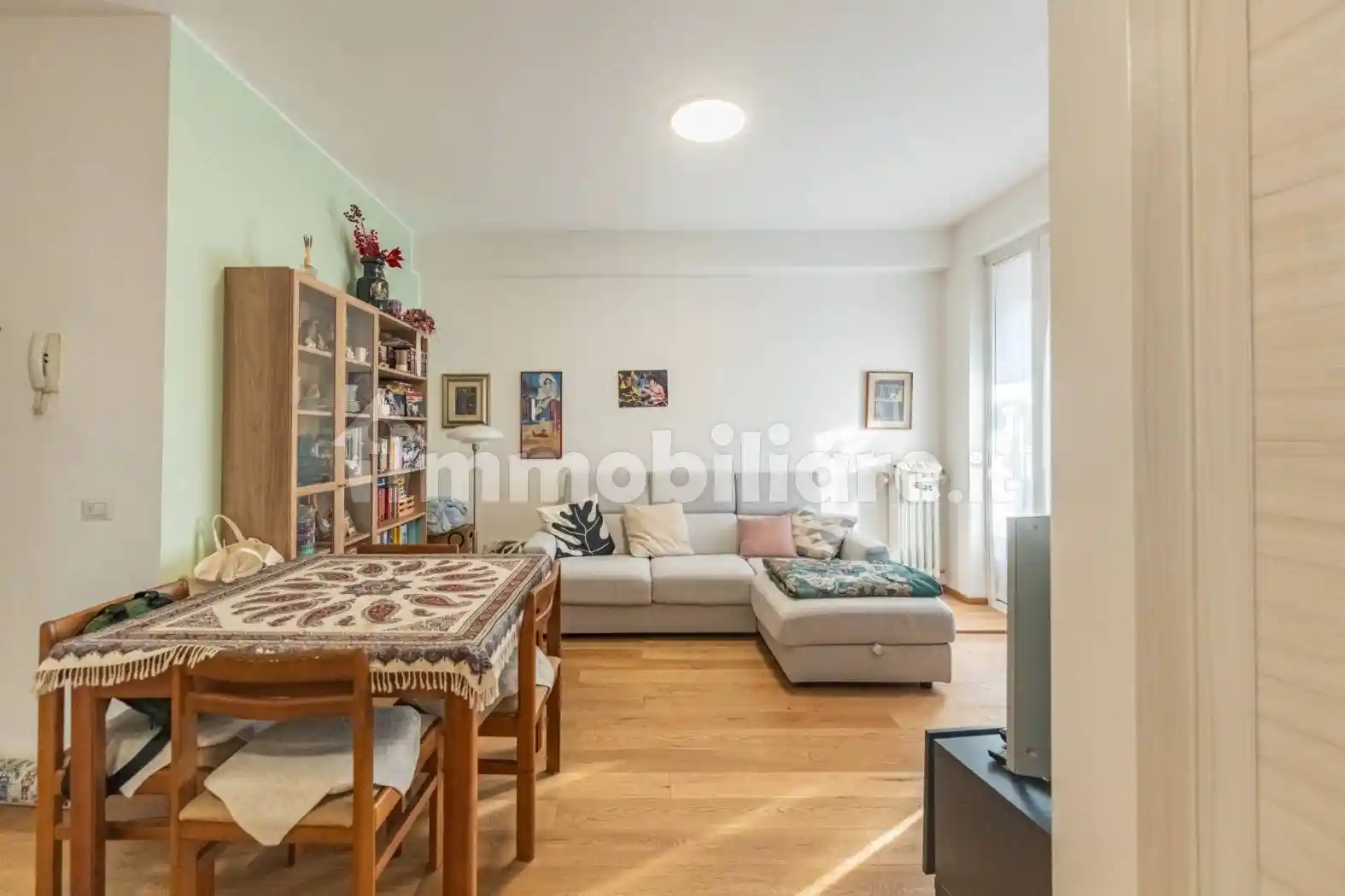 Bilocale viale Giovanni Suzzani 273, Bignami - Ponale, Milano - foto 5