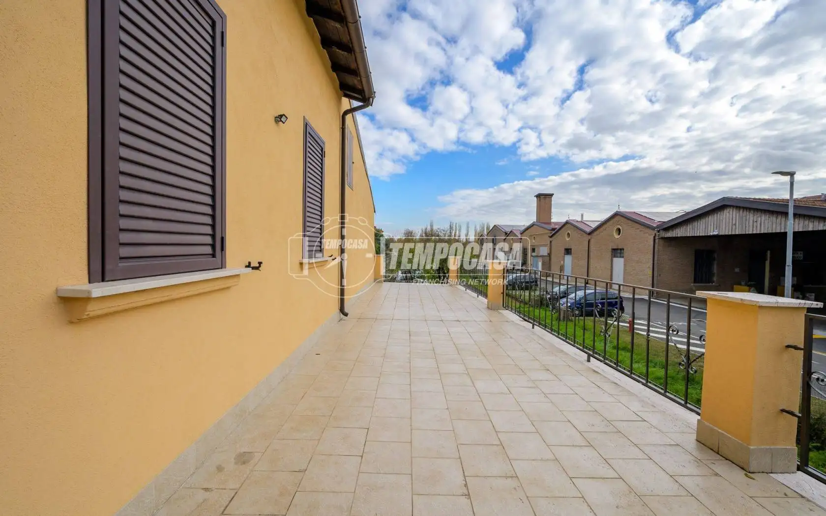 Casa indipendente in vendita a Castelvetro di Modena