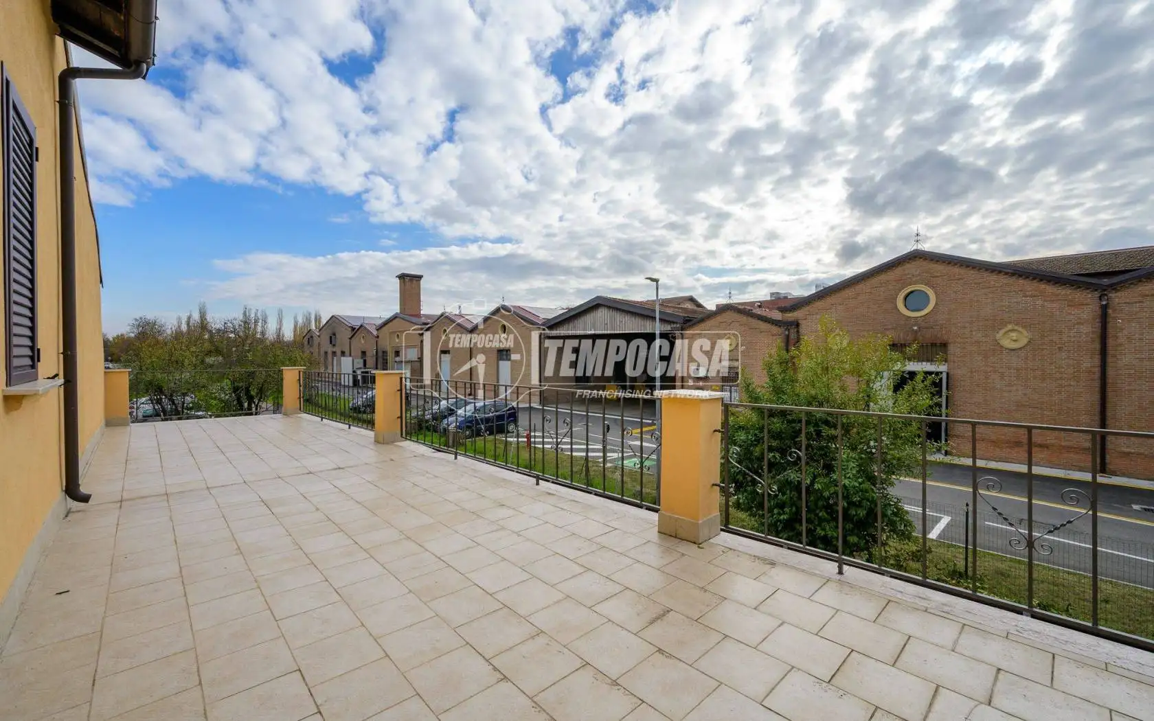 Terratetto unifamiliare via per Spilamberto 10, Settecani, Castelvetro di Modena - foto 3