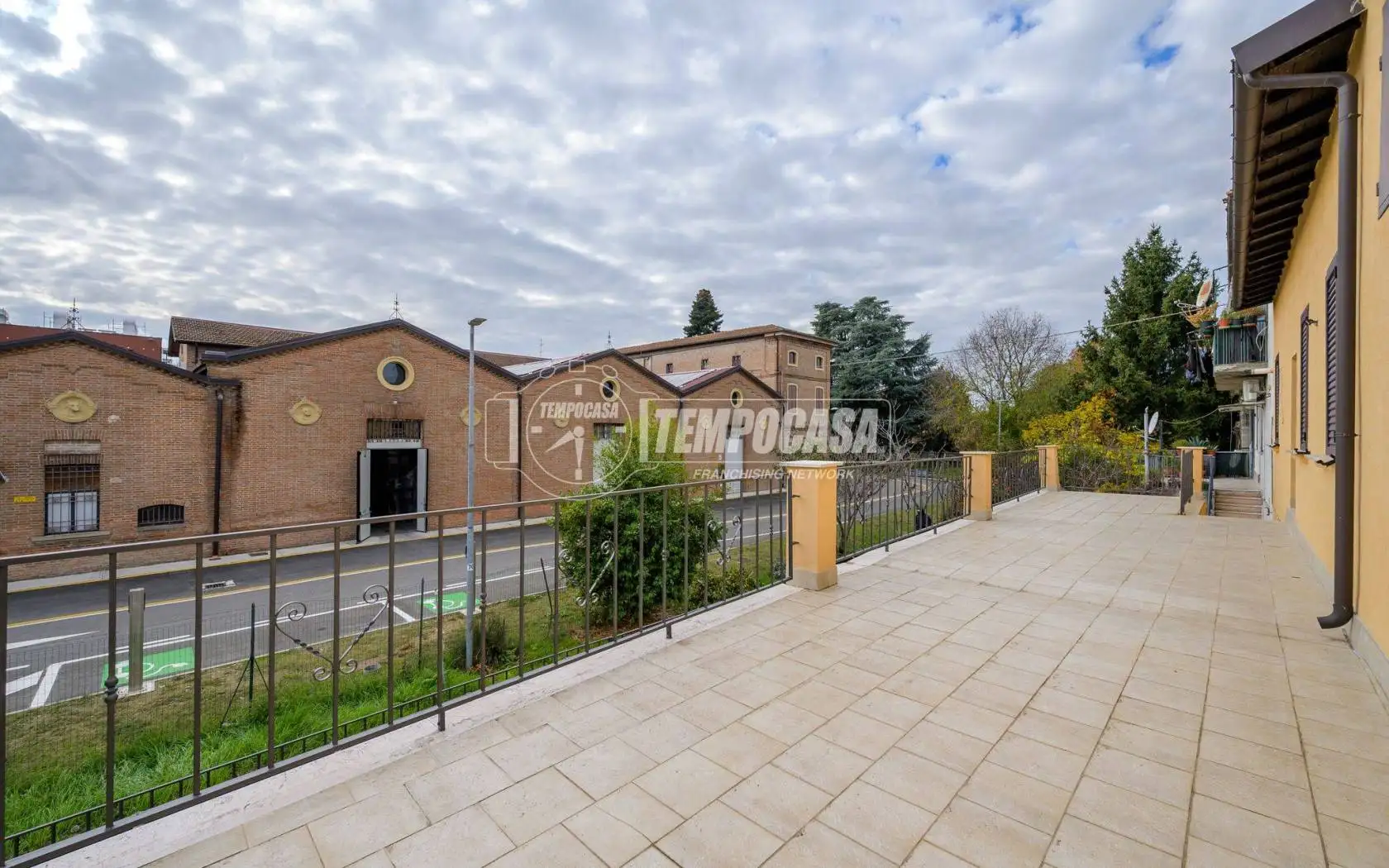 Terratetto unifamiliare via per Spilamberto 10, Settecani, Castelvetro di Modena - foto 4