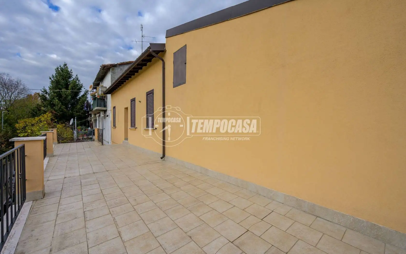 Terratetto unifamiliare via per Spilamberto 10, Settecani, Castelvetro di Modena - foto 5