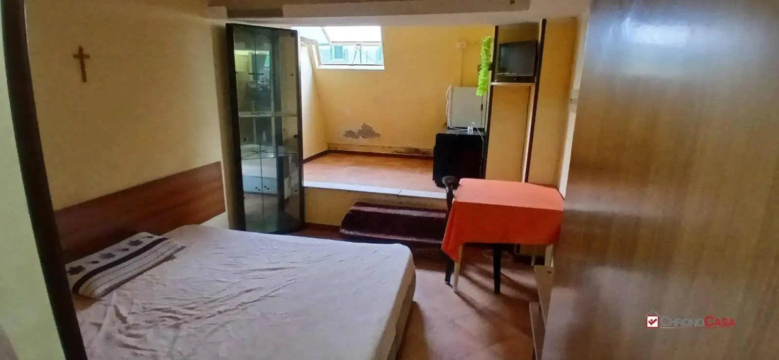 Appartamento in affitto a Messina