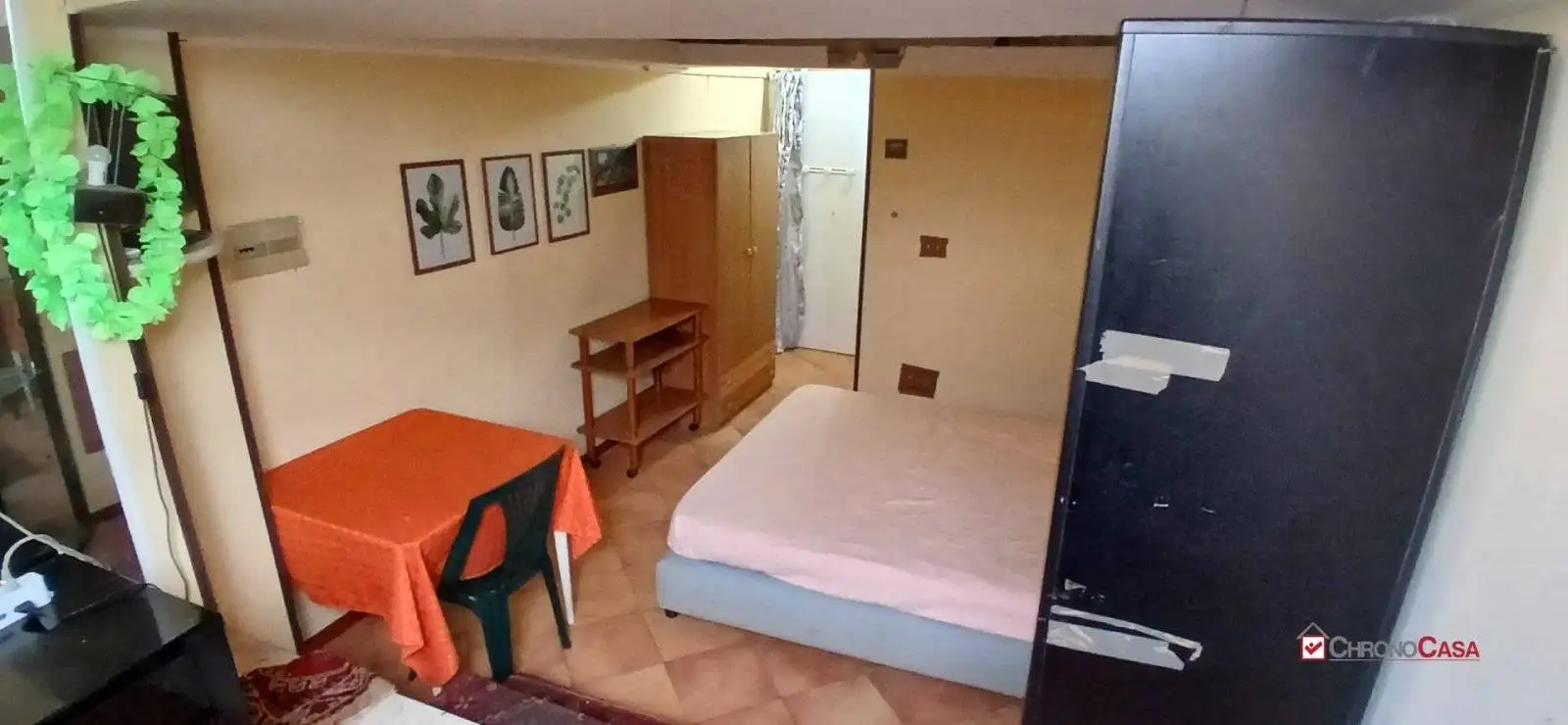 Monolocale viale Principe Umberto 40, Principe Umberto, Messina - foto 2