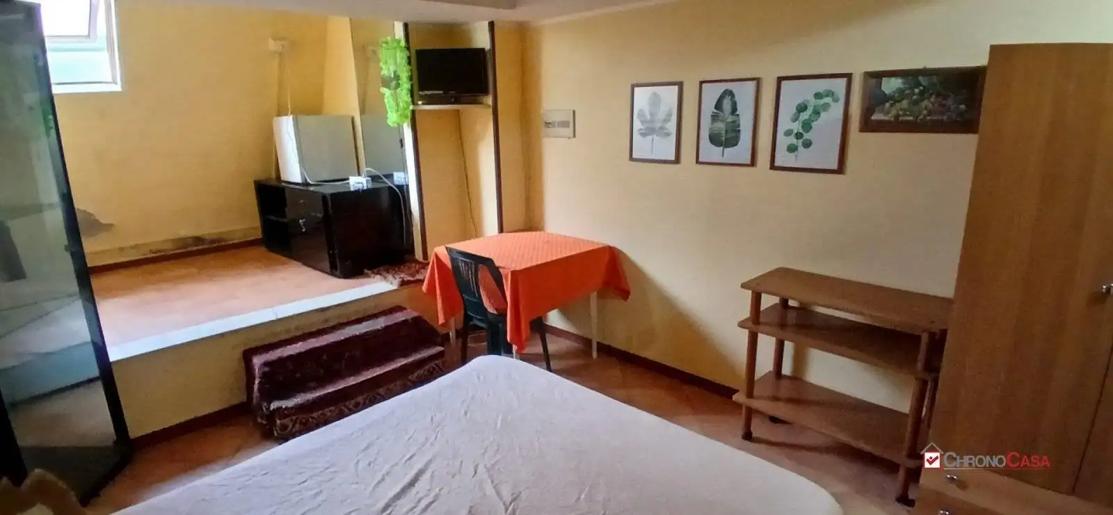 Monolocale viale Principe Umberto 40, Principe Umberto, Messina - foto 3