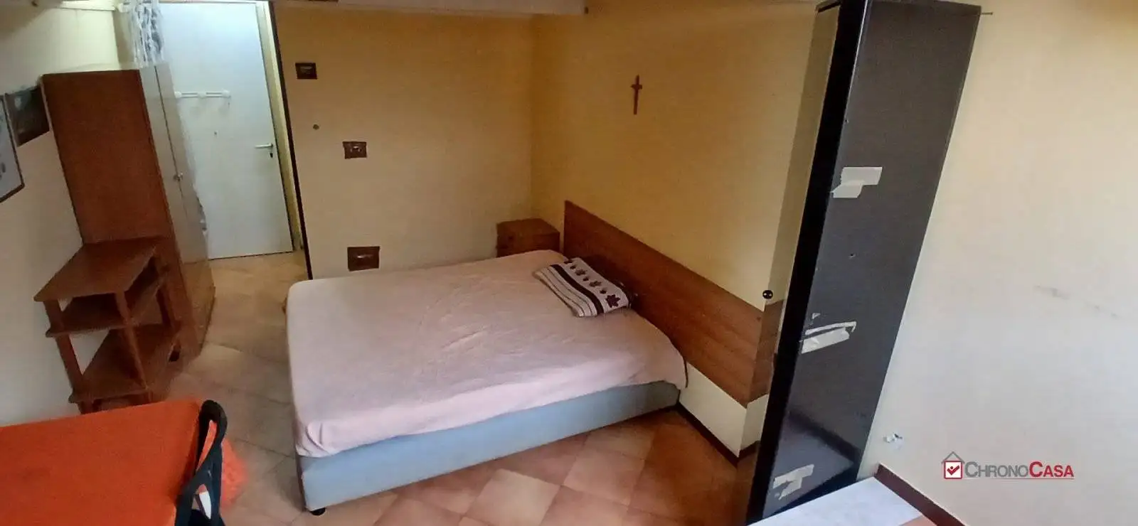 Monolocale viale Principe Umberto 40, Principe Umberto, Messina - foto 5