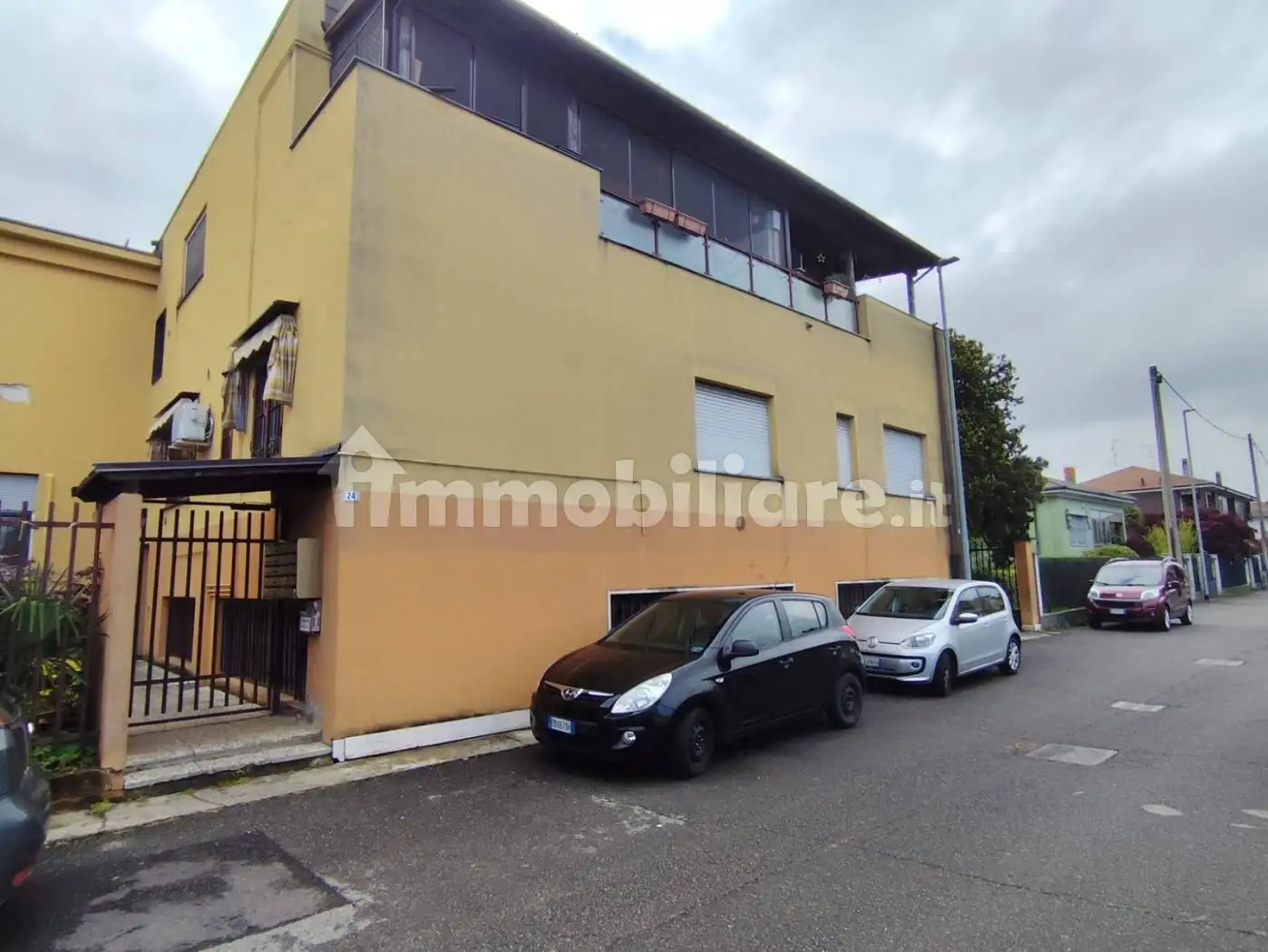 Trilocale via Monte Bernina 24, Baranzate - foto 2