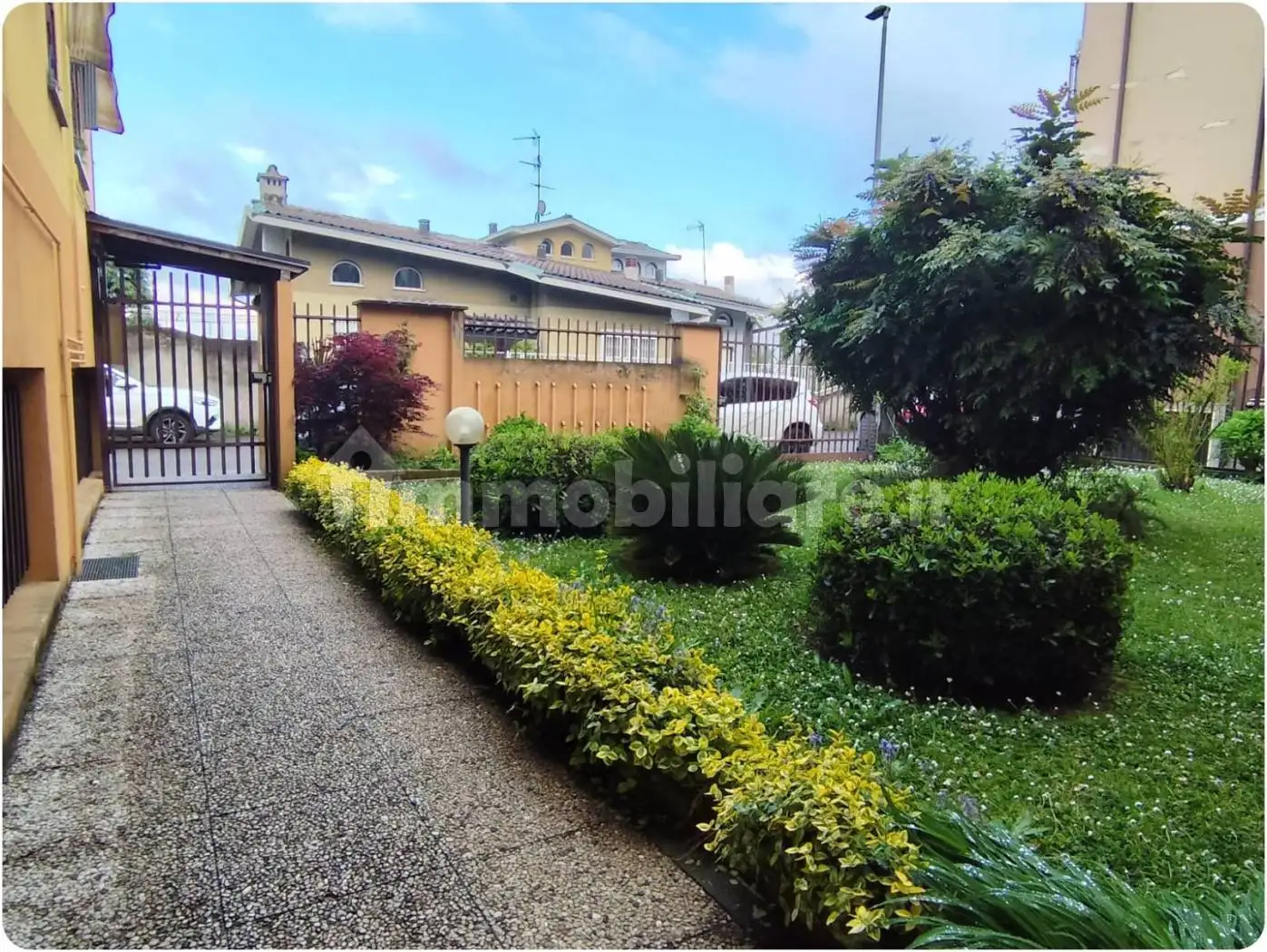 Trilocale via Monte Bernina 24, Baranzate - foto 3