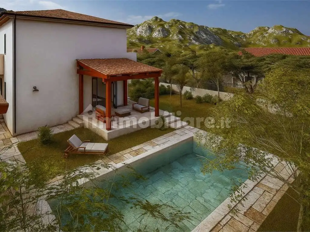 Villa unifamiliare via Ciachea, Milioti, Carini - foto 4