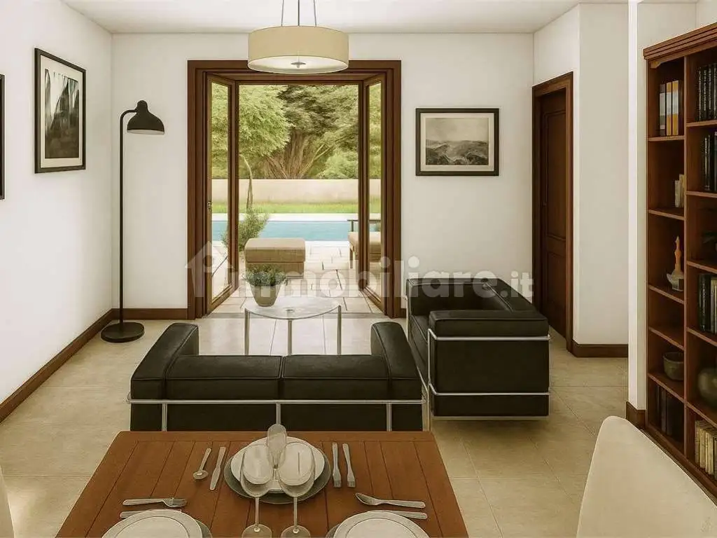 Villa unifamiliare via Ciachea, Milioti, Carini - foto 5