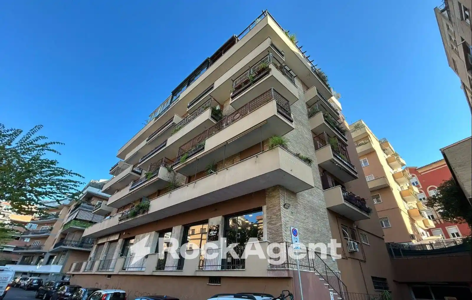 Trilocale via Antonio Serra, 122, Fleming, Roma - foto 2