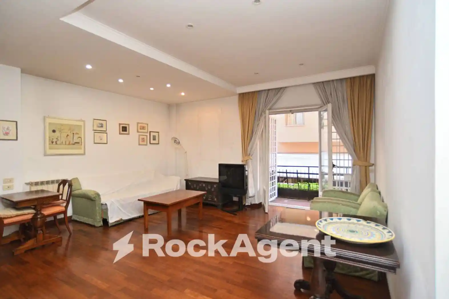 Trilocale via Antonio Serra, 122, Fleming, Roma - foto 3