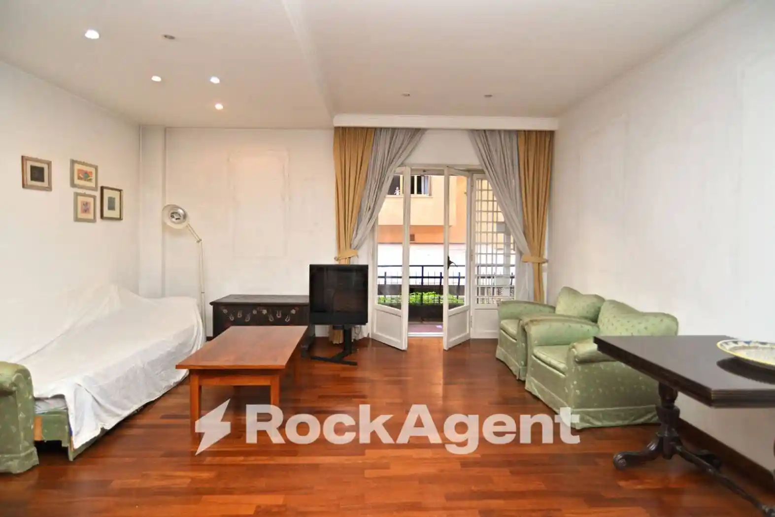 Trilocale via Antonio Serra, 122, Fleming, Roma - foto 5