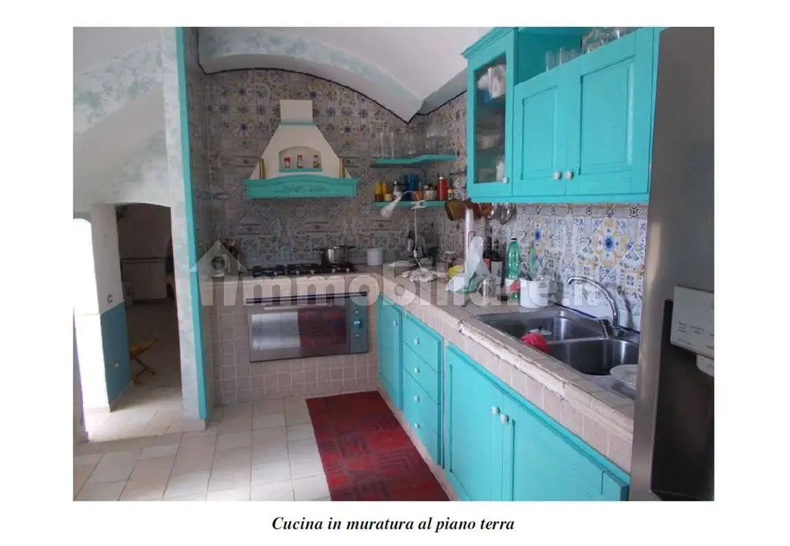 Villa in vendita a Napoli