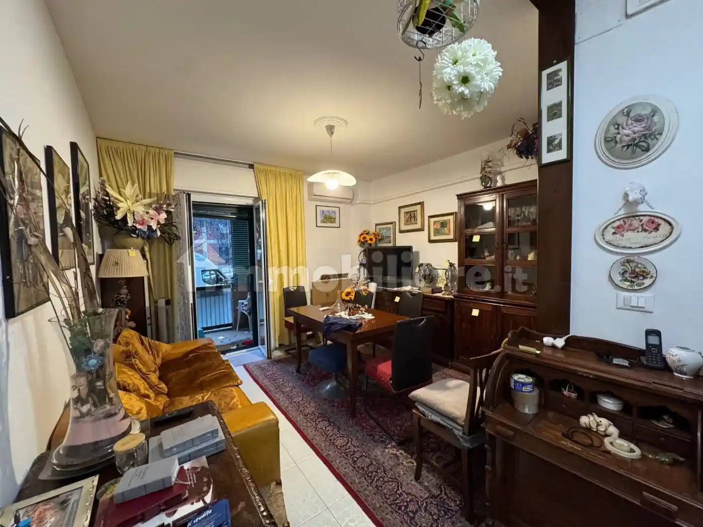 Trilocale via Carlo Alberto Pisani Dossi 5, Quartiere Feltre, Milano - foto 4