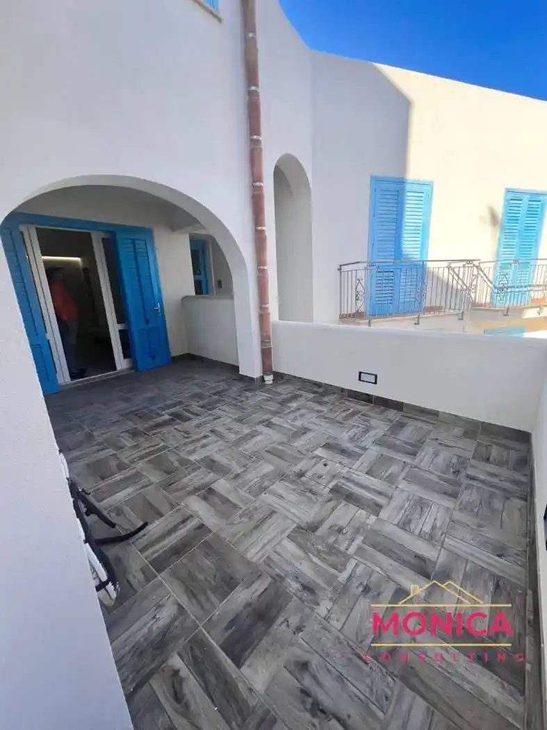 Appartamento in vendita a Trapani