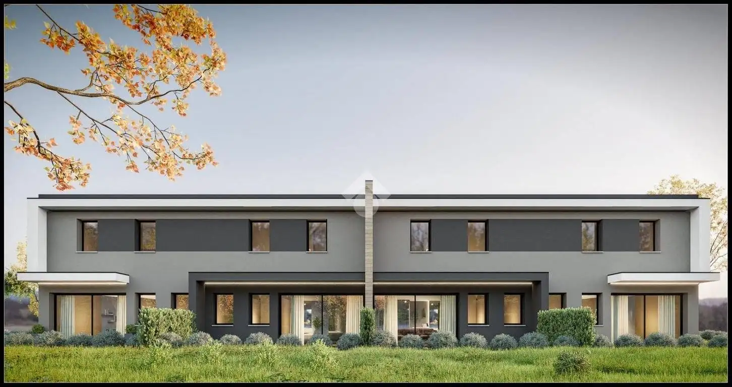 Villetta a schiera in vendita a Jesolo