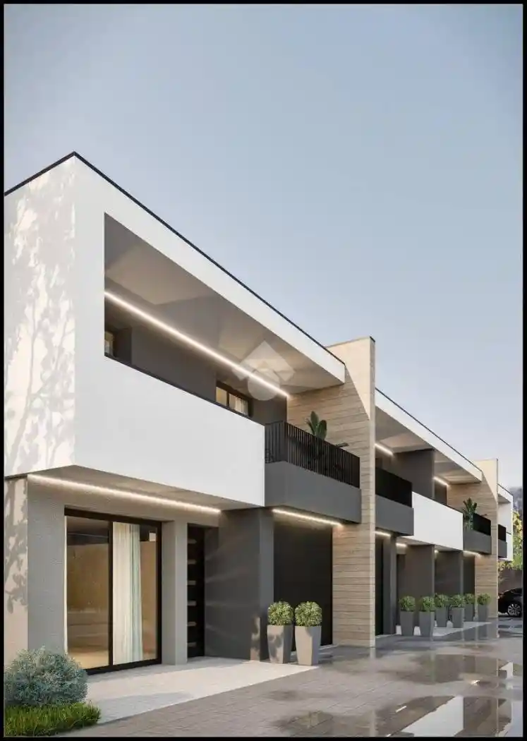 Villa a schiera via CA GAMBA 3, Jesolo Paese, Jesolo - foto 2