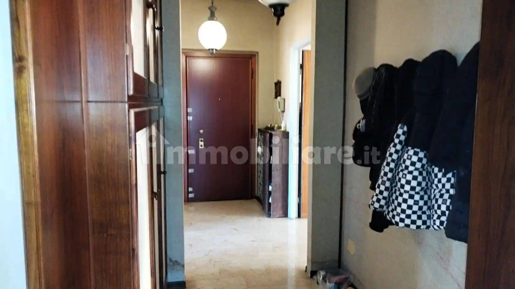 Quadrilocale via Buscaglia 9, Centro, Trecate - foto 4