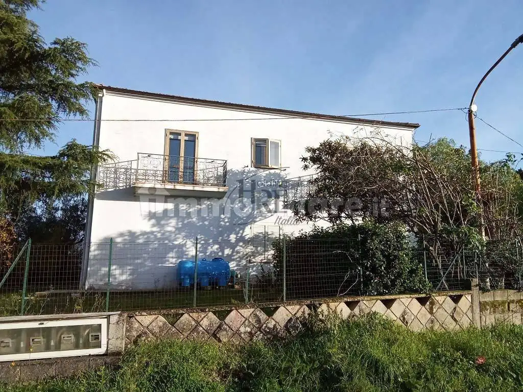 Quadrilocale Contrada Macchialonga, Santo Stefano, Rende - foto 3