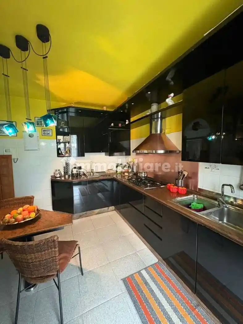 Villa a schiera via Novara 58, Flora, Legnano - foto 4