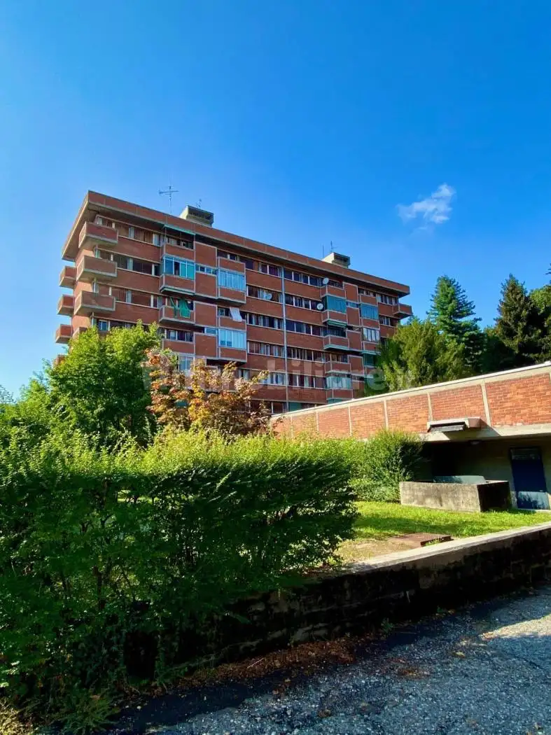 Appartamento in vendita a Gallarate