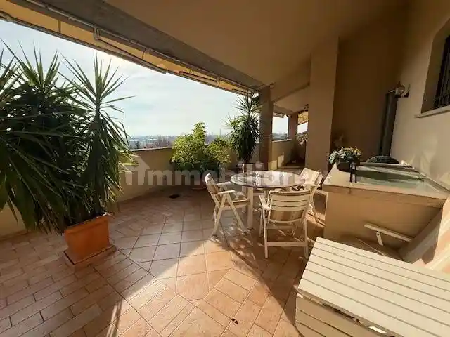 Attico Strada Sant'Eurosia di Jaca, Eurosia – Santa Margherita, Parma - foto 2