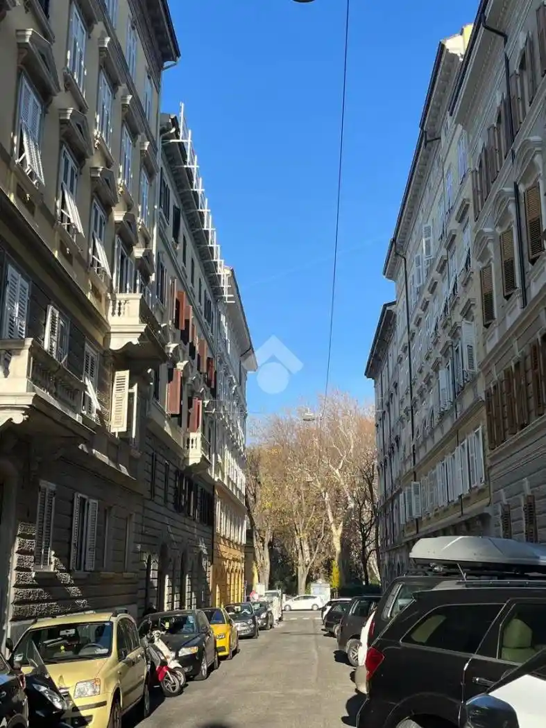Trilocale via Ireneo della Croce 5, Giardino Pubblico, Trieste - foto 3