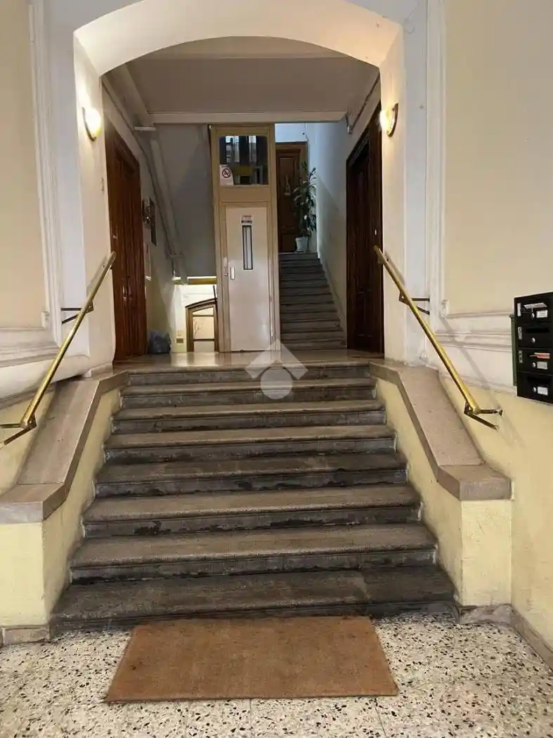 Trilocale via Ireneo della Croce 5, Giardino Pubblico, Trieste - foto 4