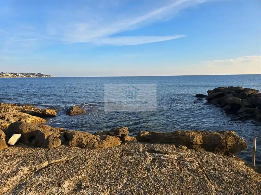 Villa unifamiliare via vasco de gama, Terrauzza, Siracusa - foto 4