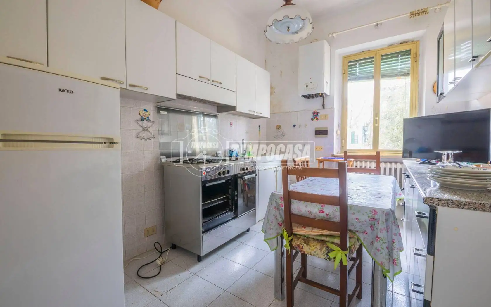 Appartamento in vendita a Senigallia