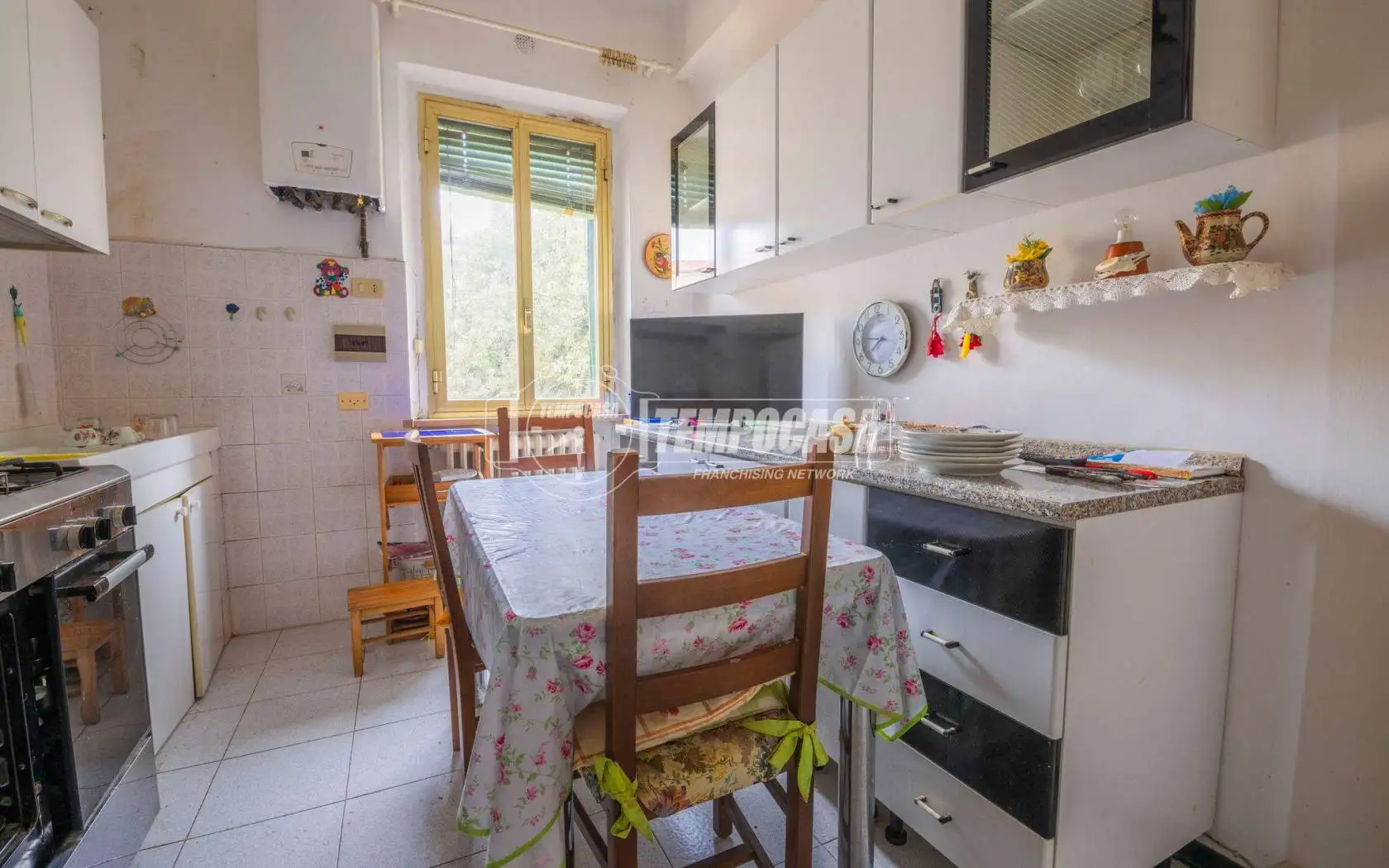 Trilocale via Palestro, Vivere Verde, Borgo Pace, Stadio, Ospedale, Senigallia - foto 2