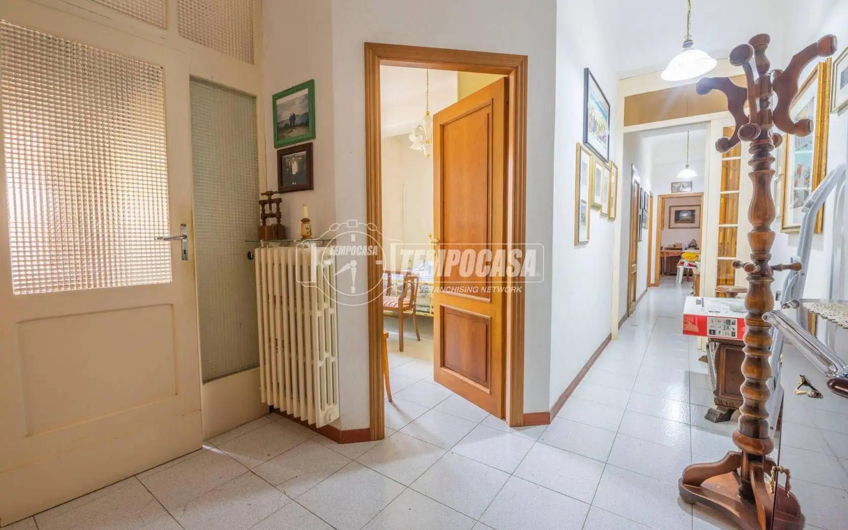 Trilocale via Palestro, Vivere Verde, Borgo Pace, Stadio, Ospedale, Senigallia - foto 5